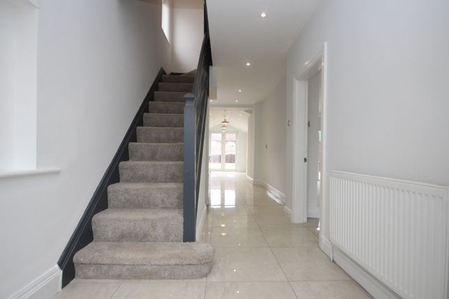 Semi-detached house to rent in Blue Bell Lane, Liverpool
