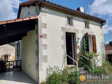 Property for sale in Confolens, Poitou-Charentes, 16500, France