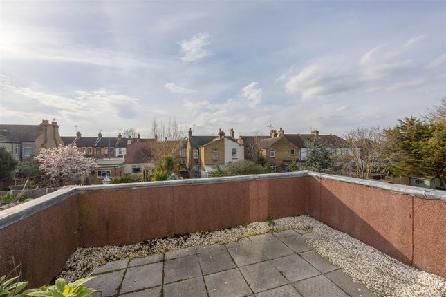Detached house for sale in Westcliff Park Drive, Westcliff-On-Sea