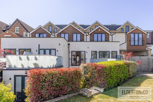 Flat 2, Cawdor House, 38 , Parkhurst Road, London photo 4