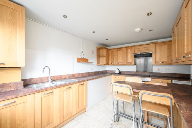 Flat for sale in 3 Roseburn Avenue, Edinburgh