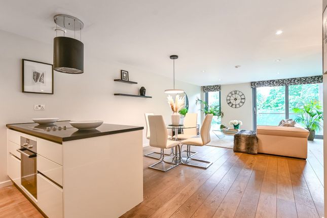 Blackthorn Avenue, Barnsbury photo 4