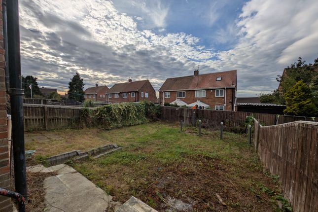46, Townsend Road, Sunderland photo 2