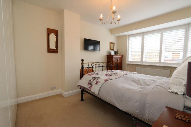 Semi-detached house for sale in Rochford Avenue, Shenfield, Brentwood
