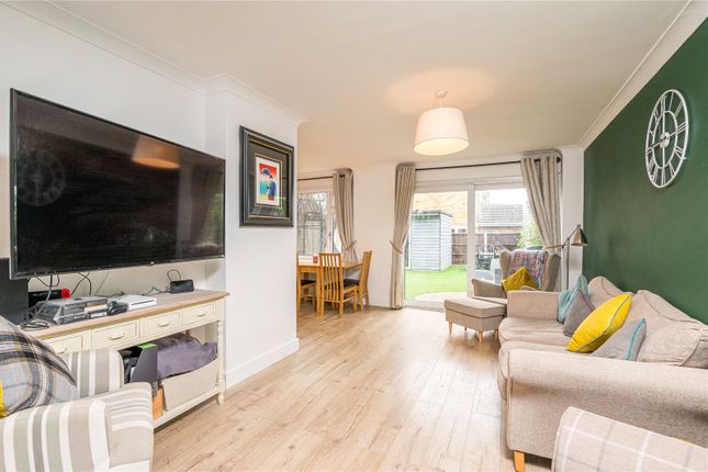 Semi-detached house for sale in Rushley Close, Great Wakering, Essex