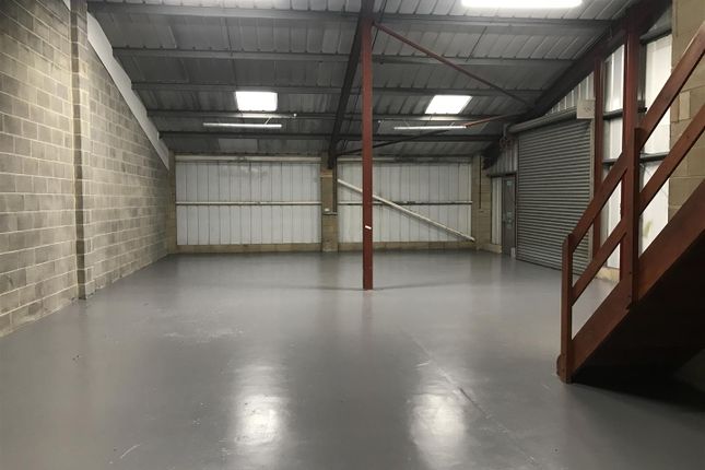 Commercial property to let in Gloucester Road, Mitcheldean