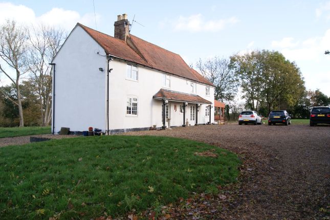 Thumbnail Detached house to rent in Tera Ghar, Bangors Road North, Iver, Buckinghamshire