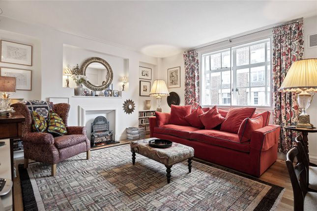 2 bed property for sale in Witley Court, Coram Street, London WC1N