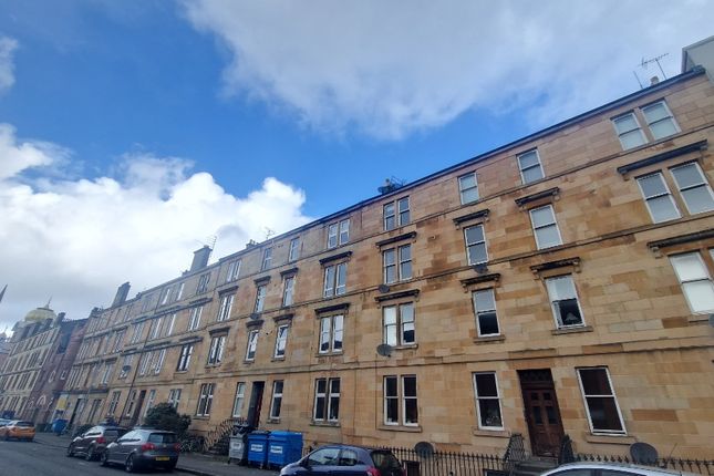 Thumbnail Flat to rent in Berkeley Street, Anderston, Glasgow
