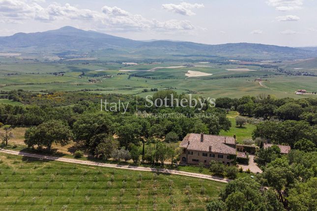 Country house for sale in Via Podere Il Casale, Pienza, Toscana