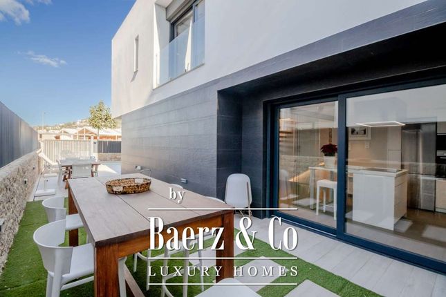 Villa for sale in Ses Torres, 07849, Illes Balears, Spain