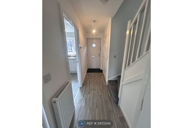 Turnberry Avenue, Newsham, Blyth photo 2