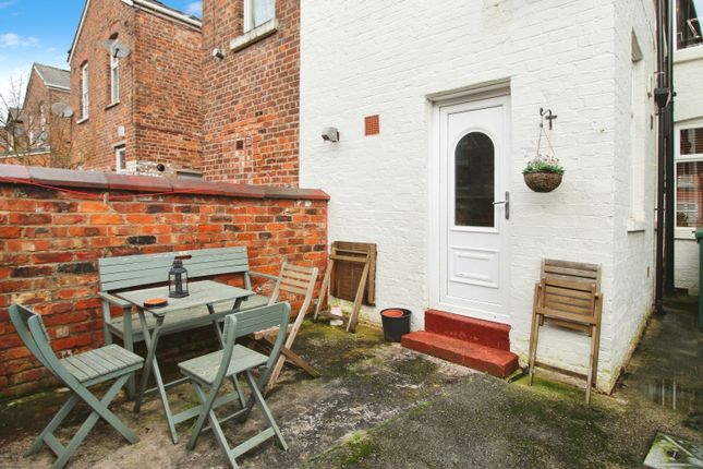 Terraced house to rent in Albion Street, Old Trafford, Manchester