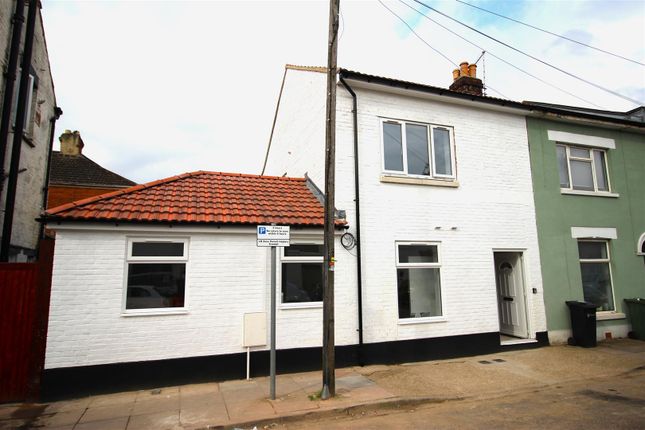 Thumbnail Flat to rent in St Andrew's Road, Portsmouth