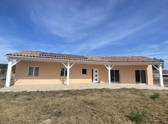Thumbnail Detached house for sale in Malvies, Languedoc-Roussillon, 11300, France