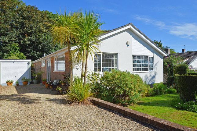 Detached bungalow for sale in Broadley Drive, Livermead