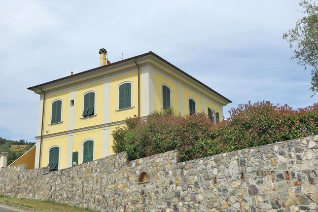 Thumbnail Villa for sale in 492, La Spezia (Town), La Spezia, Liguria, Italy