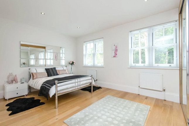 Detached house for sale in Links Green Way, Cobham, Surrey