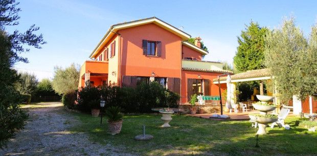 Detached house for sale in Teramo, Bellante, Abruzzo, Te64020