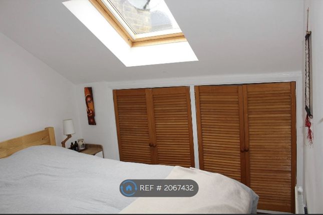 Thumbnail Flat to rent in Bedford Place, Croydon