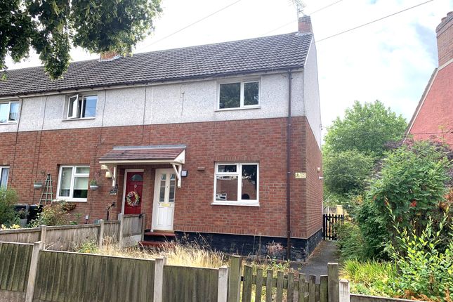 2-bed house on 7, Hassam Avenue, Newcastle, £90,000