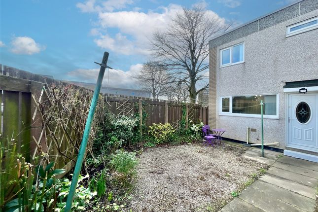 End terrace house for sale in Easedale Gardens, Low Fell