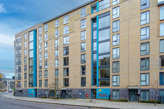 Flat for sale in Charcot Road, Pulse, Colindale