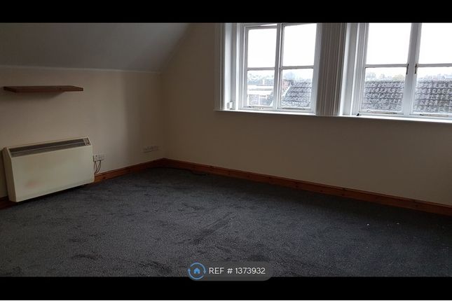 2 bed flat to rent in Green End, Whitchurch SY13