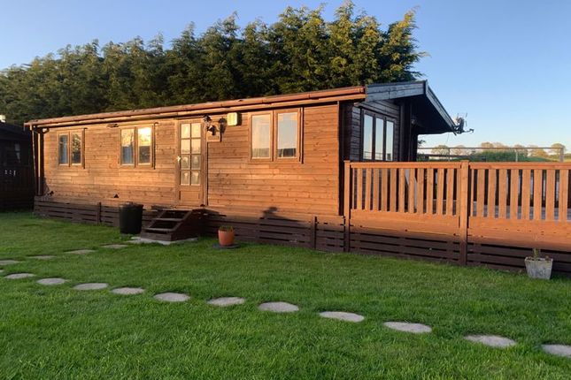 Thumbnail Detached bungalow to rent in Bondleigh, North Tawton