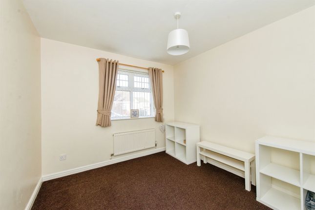 Detached house for sale in Canterbury Court, Pontefract