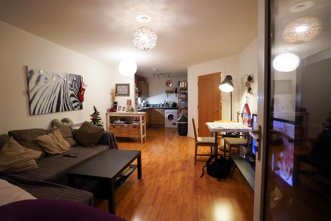 Flat for sale in Topaz Court, High Road Leytonstone