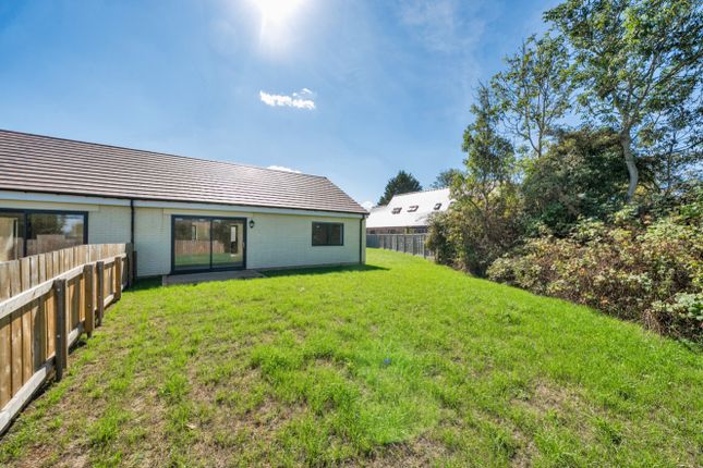 Plot 27, Bungalow Development, 20 Queen Elizabeth Street, Market Rasen photo 4