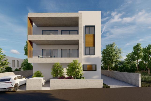 Thumbnail Apartment for sale in V9Fj+9R3, Peyia 8560, Cyprus