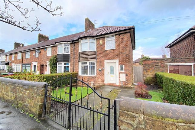 End terrace house for sale in East Prescot Road, Knotty Ash, Liverpool