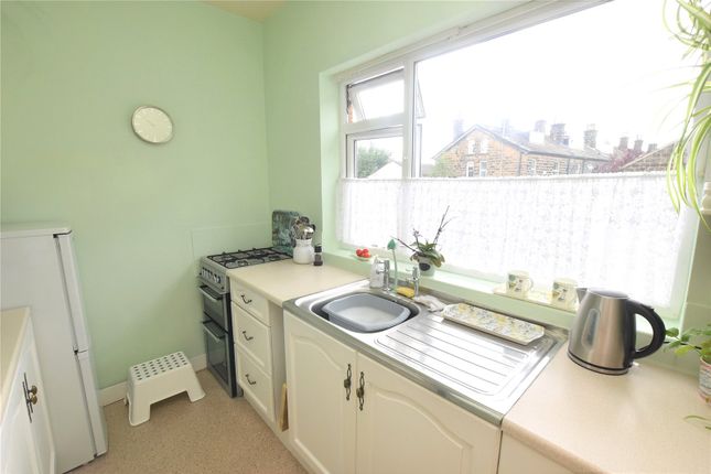 Flat for sale in Oxford Road, Guiseley, Leeds, West Yorkshire
