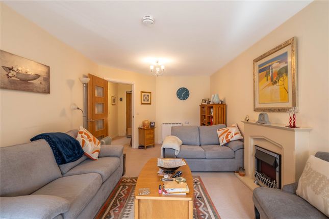 8 Lyle Court,, 25, Barnton Grove, Edinburgh photo 4