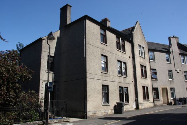 Thumbnail Flat to rent in St Mary's Wynd, Stirling Town, Stirling
