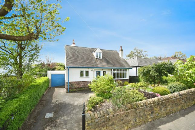 Bungalow for sale in Bushey Wood Road, Sheffield, South Yorkshire