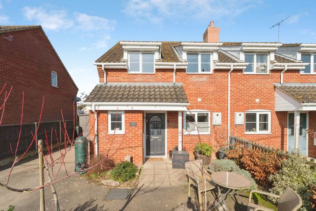 3-bed house on 105, The Street, Dereham, £208,000