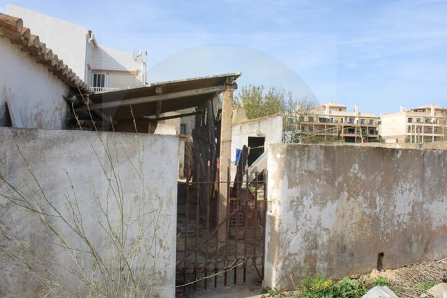 Detached house for sale in Burgau, Budens, Vila Do Bispo