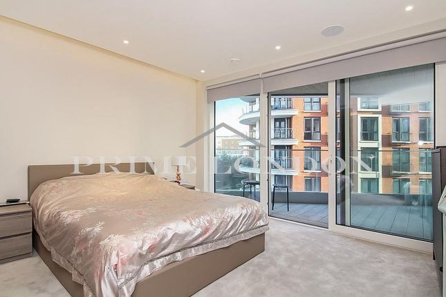 Flat for sale in The Tower, 12 Park Street, Chelsea Creek