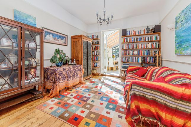 13, Savernake Road, Hampstead photo 4