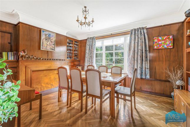 42, Lyttelton Road, Hampstead Garden Suburb photo 3