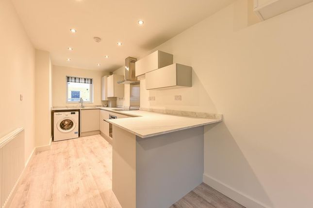 17, Parkyns Street, Ruddington photo 4