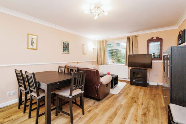 End terrace house for sale in Armadale Close, Stockport, Greater Manchester