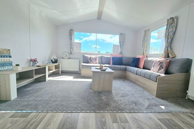 Dawlish Sands Holiday Park, Dawlish Warren photo 3