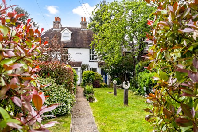 2-bed house on 3 Somerset Cottages Lewes Road, Haywards Heath, £400,000