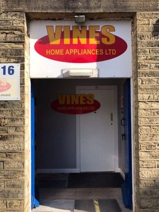 Thumbnail Commercial property for sale in Mirfield, England, United Kingdom
