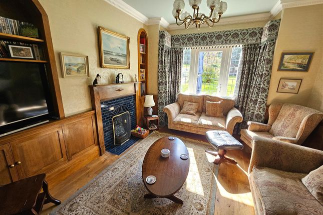 Aberlemno, Down Road, Tavistock photo 4
