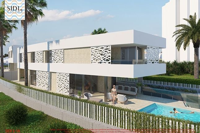 Thumbnail Villa for sale in Torrevieja, Alicante, Spain
